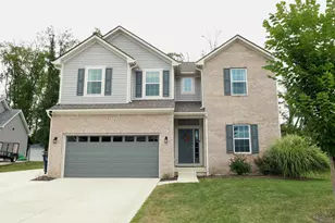 1142 Dornoch Dr, Lancaster, OH 43130 - Photo 1