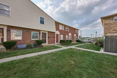 5762 Pine Tree Street W #F, Columbus, OH 43229 - Photo 1