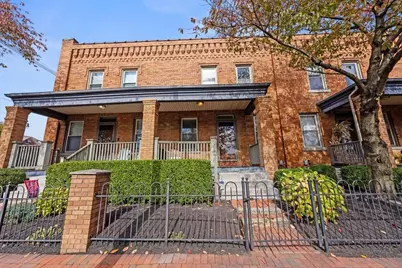 4 Hanford Street #4, Columbus, OH 43206 - Photo 1