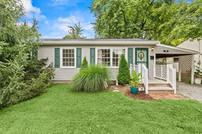 350 Mosgrove Street, Urbana, OH 43078 - Photo 1