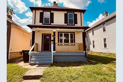 483 S Warren Avenue, Columbus, OH 43204 - Photo 1