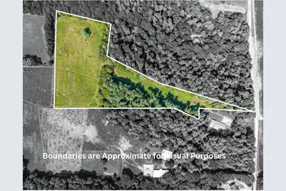 5345 Raccoon Run Road #Lot 3, Johnstown, OH 43031 - Photo 1