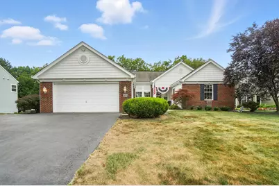 1899 Creeks Crossing Court, Grove City, OH 43123 - Photo 1