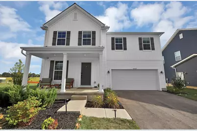 8105 Marilyn Road, Reynoldsburg, OH 43068 - Photo 1