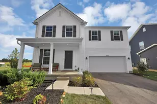 8105 Marilyn Rd, Reynoldsburg, OH 43068 - Photo 1