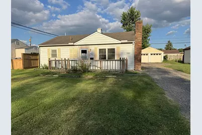 290 Little Flower Lane, Columbus, OH 43213 - Photo 1