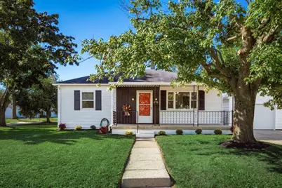 2753 Van Buren Avenue, Springfield, OH 45505 - Photo 1