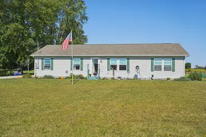 2367 N Houston Pike, South Vienna, OH 45369 - Photo 1