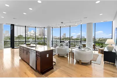 300 W Spring Street #402, Columbus, OH 43215 - Photo 1