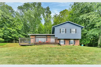 16313 Brushy Fork Road SE, Newark, OH 43056 - Photo 1