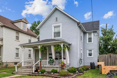 240 S Seffner Avenue, Marion, OH 43302 - Photo 1