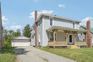 921 N Main St, Bellefontaine, OH 43311 - Photo 1