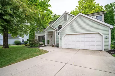 4553 Coolbrook Drive, Hilliard, OH 43026 - Photo 1