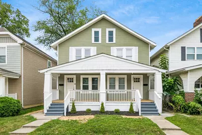 1271-1273 N 6th Street, Columbus, OH 43201 - Photo 1