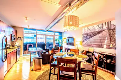 100 E Gay Street #701, Columbus, OH 43215 - Photo 1