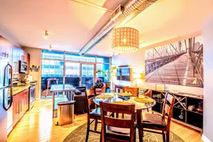 100 E Gay St, Columbus, OH 43215 - Photo 1