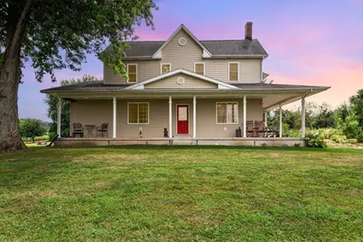 6328 Oh-180, Kingston, OH 45644 - Photo 1