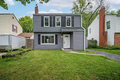 327 S Chase Avenue, Columbus, OH 43204 - Photo 1