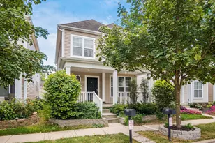 7851 Ashenden Dr, Blacklick, OH 43004 - Photo 1