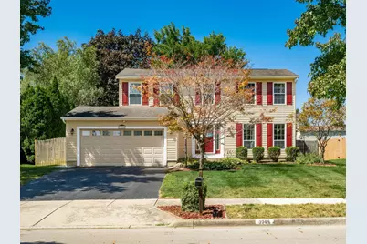 3255 Reed Point Drive, Hilliard, OH 43026 - Photo 1