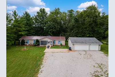 5193 Township Road 191, Marengo, OH 43334 - Photo 1