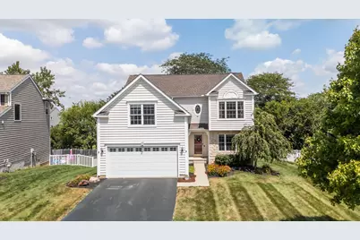 5720 Stevens Drive, Orient, OH 43146 - Photo 1