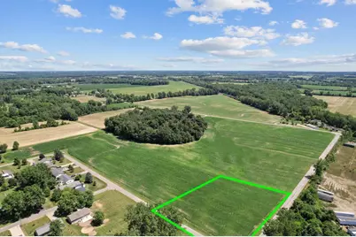 0 Bender Avenue #Parcel 6, Galion, OH 44833 - Photo 1