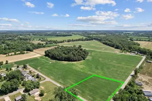 0 Bender Ave, Galion, OH 44833 - Photo 1