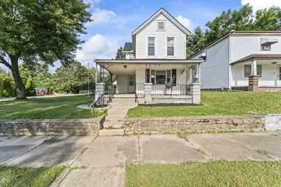 535 S Hubert Avenue, Springfield, OH 45505 - Photo 1