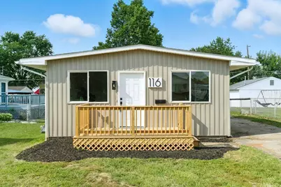 116 Ziegler Avenue, Columbus, OH 43207 - Photo 1
