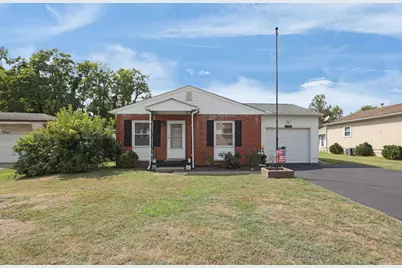 194 Plyleys Lane, Chillicothe, OH 45601 - Photo 1