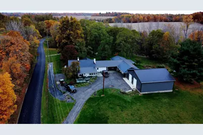 6726 County Road 22, Fredericktown, OH 43019 - Photo 1