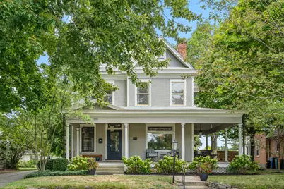 200 N Franklin Street, Delaware, OH 43015 - Photo 1