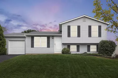 4432 Hickory Wood Drive, Columbus, OH 43228 - Photo 1