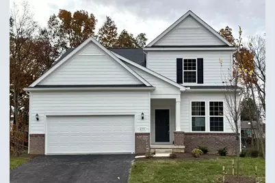 659 Mill Stone Drive #Lot 2264, Sunbury, OH 43074 - Photo 1