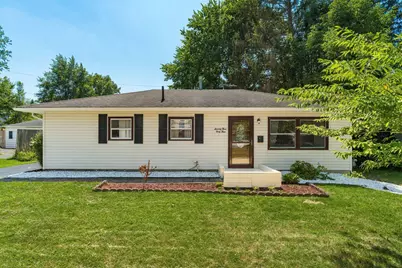 7343 Lebanon Avenue, Reynoldsburg, OH 43068 - Photo 1