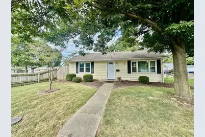 1089 Sunshine Street, Circleville, OH 43113 - Photo 1