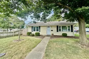 1089 Sunshine St, Circleville, OH 43113 - Photo 1