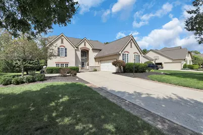 6218 Lampton Pond Drive, Hilliard, OH 43026 - Photo 1