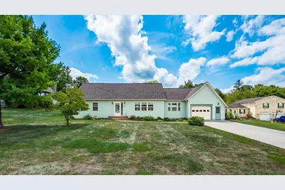 25 Bradley Street, Thornville, OH 43076 - Photo 1