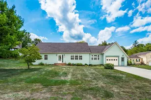 25 Bradley St, Thornville, OH 43076 - Photo 1