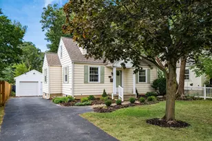 5681 Indianola Ave, Worthington, OH 43085 - Photo 1