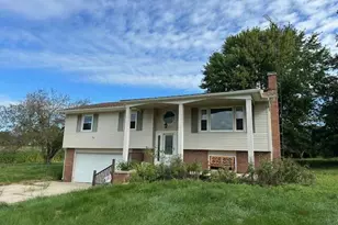 1966 Co Rd 11, Bellefontaine, OH 43311 - Photo 1