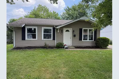 966 Bikini Drive, Marion, OH 43302 - Photo 1