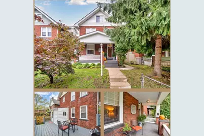 117 Clinton Street, Columbus, OH 43202 - Photo 1