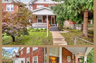 117 Clinton St, Columbus, OH 43202 - Photo 1