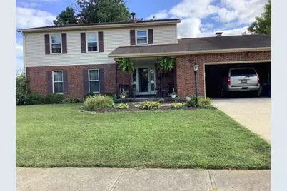 537 Rensselaer Street, Springfield, OH 45503 - Photo 1