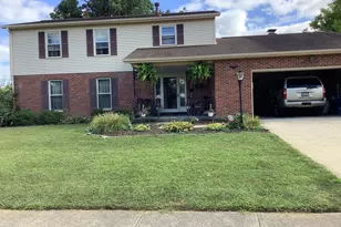 537 Rensselaer St, Springfield, OH 45503 - Photo 1