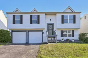 3582 High Creek Dr, Columbus, OH 43223 - Photo 1