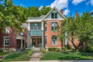 224 Wilber Ave, Columbus, OH 43215 - Photo 1